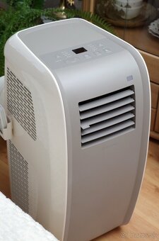 Mobilná klimatizácia Ayrton AYM-12 od Sinclair, 3.5 kW - 6
