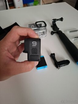 Gopro hero 9 - 6