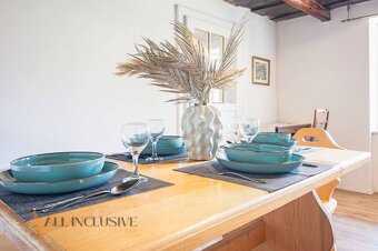 ALL INCLUSIVE | NA PREDAJ 4 IZB. RODINNÝ DOM V KRÁSNEJ LOKAL - 6
