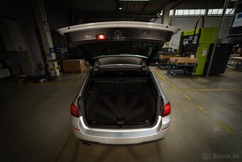 BMW rad 5 Touring 530d xDrive - 6