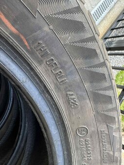 205/55 r16 zimné NORDICA - 6
