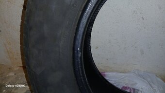 Letné pneumatiky 275/55r17 - 6