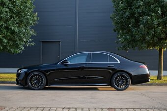 Mercedes Benz S400 4matic /AJ NA SPLÁTKY/ - 6