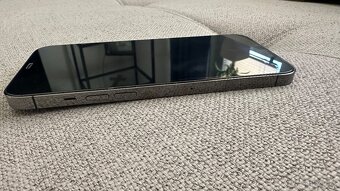 Iphone 12 pro max 128gb dark grey - 6