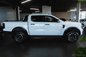 Ford Ranger WILDTRAK X 2.0 TDCi EcoBlue BiTurbo e-4WD - 6
