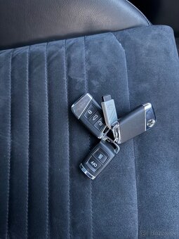 Volkswagen Passat 1.8 TSI B8 - 6