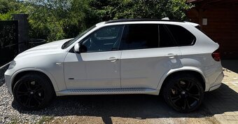 BMW X5 Xdrive 30d 173kW/235PS - 6
