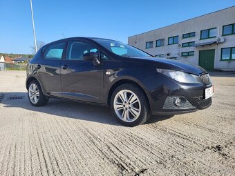 Seat Ibiza - 6