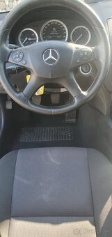 2008 Mercedes-Benz c220 Cdi - 6