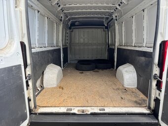 Peugeot Boxer 2.2 HDi 121kW – Euro 6 – r.v. 2021 - 6