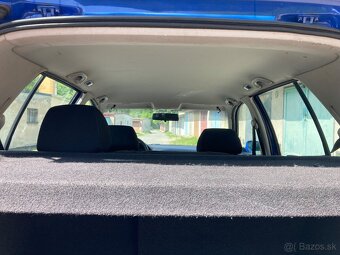 VW Golf 4 V5 110KW - 6