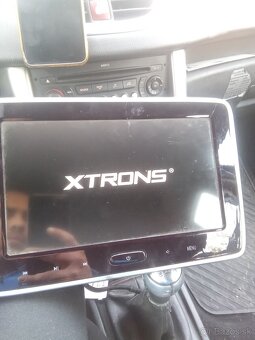 Xtrons HD106 - 6
