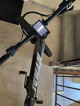 Elektrobike Apache tuwan - 6