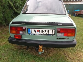 Škoda jawa - 6