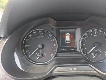 Skoda Octavia 2014 Greenline - 6