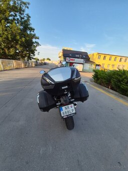 Predám Honda NC750 DCT - 6