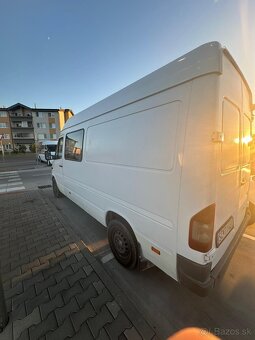 Mercedes Sprinter 313 CDI 2.2 95 kW – 2006 - 6