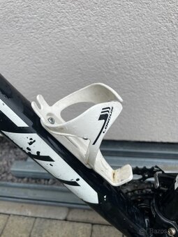 CTM Zephyr hydraulické brzdy - 6