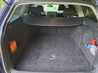 Vw passat B6 1.6 TDI - 6