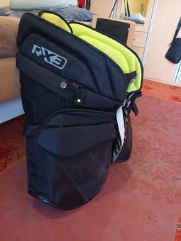 Brankárske nohavice Warrior R/X3 pro+, seniorská velkost L - 6