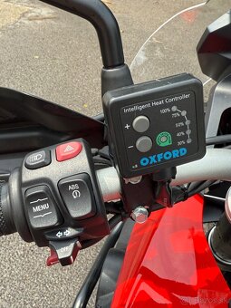 BMW F 850 GS Adventure - 6