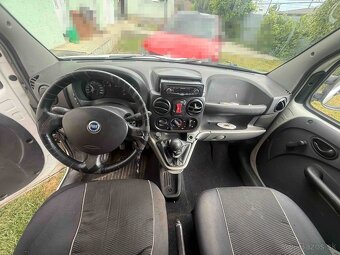 Fiat Doblo Cargo 1.3 JTD - 6