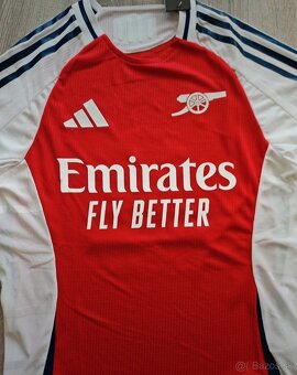 Dres Arsenal Odegaard - 6