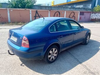 Passat 1.9 96kw - 6