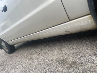 Škoda Felícia 1.3mpi 50kw, rok 1998 - 6