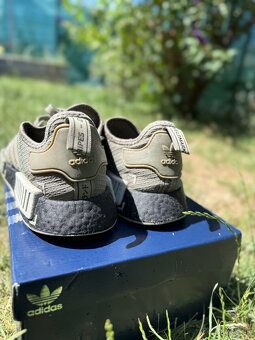 Predám tenisky Adidas NMD - 6