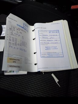 Predám Volkswagen Bora 1.6 - 6