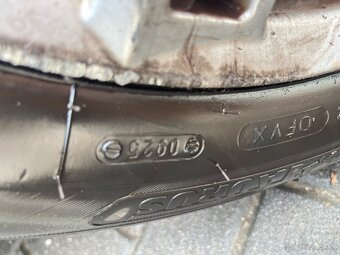 Vw Touran 1.9tdi 77kw DSG - 6