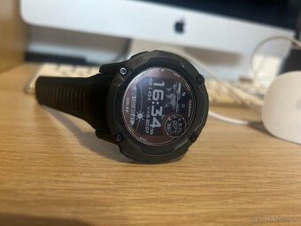 Garmin Instinct 2X Solar Graphite - 6