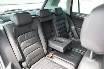 Volkswagen Tiguan R-line 1.4TSI 110kW 4Motion DSG 06/2018 - 6