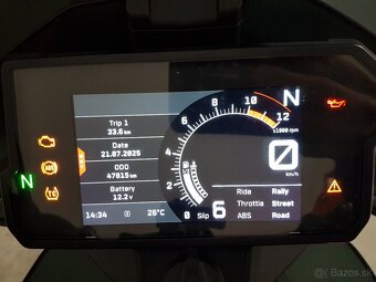 890 Adventure R 2021 - 6