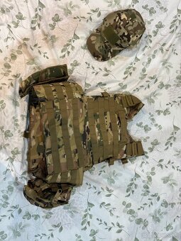 Airsoft výbava pre začiatočníkov - 6