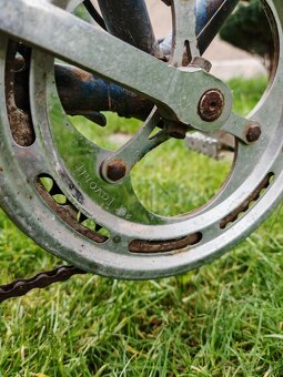 Bicykel Favorit - 6