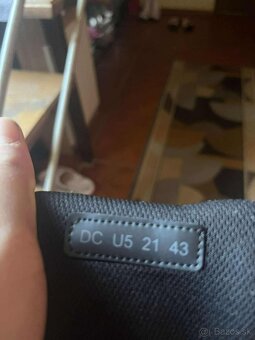 Botasky Dior B30. - 6