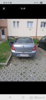 Renault Thália 2009 - 6