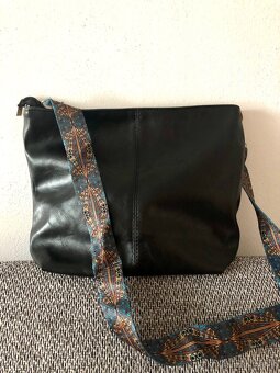 KRÁSNE VINTAGE KABELKY…Nove - 6