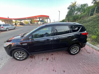 Predám Ford Kuga - 6