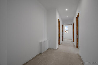 AKCIA Luxusný 4-izbový byt v centre Šamorína-novostavba - 6