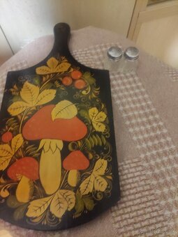 Věci na prodej. - 6
