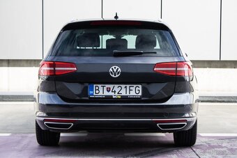 Volkswagen Passat Variant 2.0 TDI 190k BMT SCR Highline DSG - 6