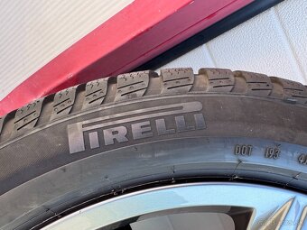 5x112 R18 Sebring 245/45R18 zimné Arteon - 6