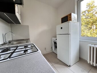 Nezariadený 3 izbový byt s balkónom, Staré mesto, Košice - 6
