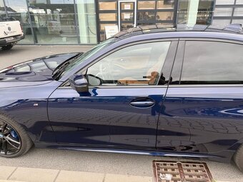 M340d xDrive | 350PS | PREMIUM SELECTION ZÁRUKA. - 6