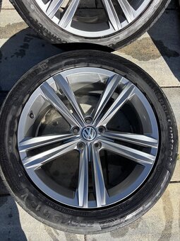 ✅ 5x112 r19 Sebring 8.5j et 38 tiguan - 6