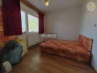 HALO reality - Predaj, rodinný dom Veľký Kýr, štvorizbový, p - 6
