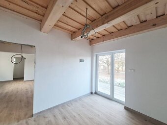 4-izb. NOVOSTAVBA Malý Biel (krb, tep. čerpadlo) - 6